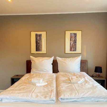 Apartment Prinzessin Eloise - Zimmerprinzen Όλντεμπουργκ Εξωτερικό φωτογραφία