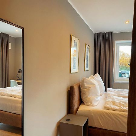 Apartment Prinzessin Eloise - Zimmerprinzen Όλντεμπουργκ Εξωτερικό φωτογραφία