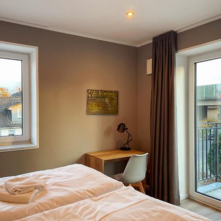 Apartment Prinzessin Eloise - Zimmerprinzen Όλντεμπουργκ Εξωτερικό φωτογραφία
