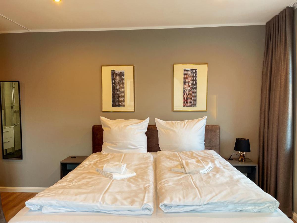 Apartment Prinzessin Eloise - Zimmerprinzen Όλντεμπουργκ Εξωτερικό φωτογραφία