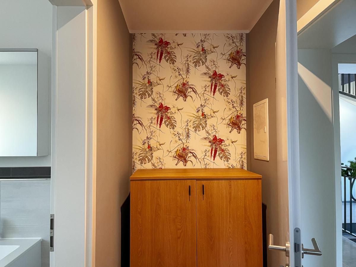 Apartment Prinzessin Eloise - Zimmerprinzen Όλντεμπουργκ Εξωτερικό φωτογραφία