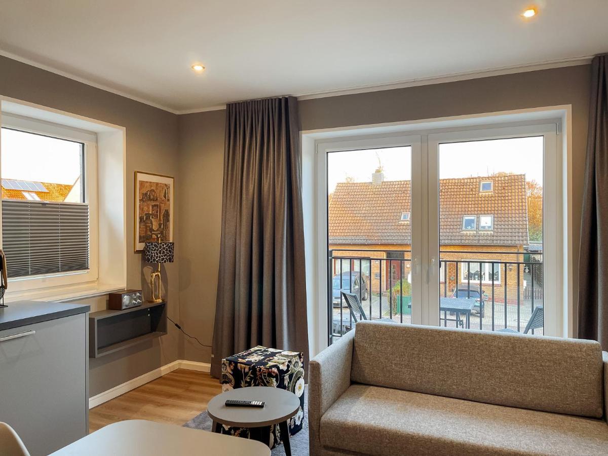Apartment Prinzessin Eloise - Zimmerprinzen Όλντεμπουργκ Εξωτερικό φωτογραφία