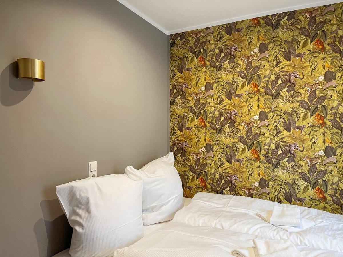 Apartment Prinzessin Eloise - Zimmerprinzen Όλντεμπουργκ Εξωτερικό φωτογραφία