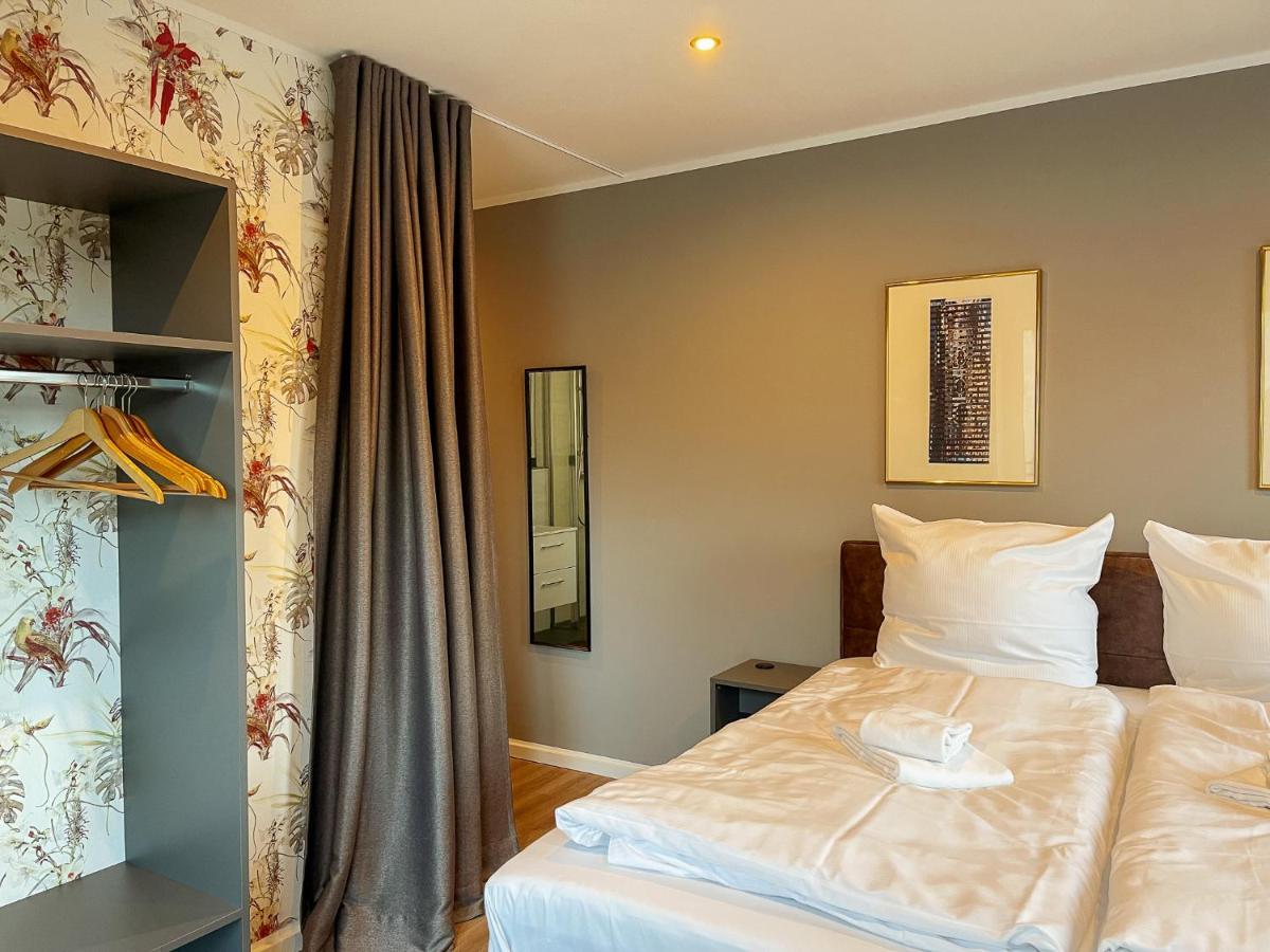 Apartment Prinzessin Eloise - Zimmerprinzen Όλντεμπουργκ Εξωτερικό φωτογραφία